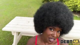 Lexi Luv – Smaller Debts Are Easier To Blow 05 06 2024