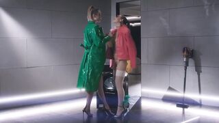 FrolicMe – Alexis Crystal And Venera Maxima – Urban Babes