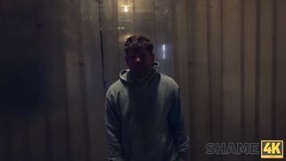 Christina Santes – Twist And Shout 01 11 2024