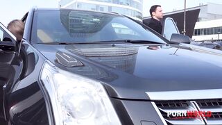 Megan Glock – PornWorld