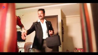 Meetha Zaher – 18Plus Originals Short Film 31 10 2023 (1)