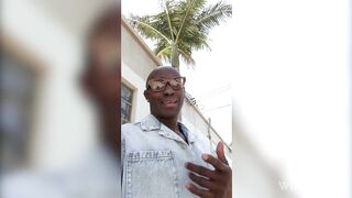 Queen Mirage And James Married MILF Takes Huge BBC – Wifey