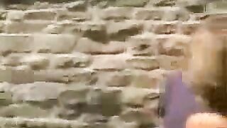 Polish Chicks Gone Wild – Amateur Sex In Public