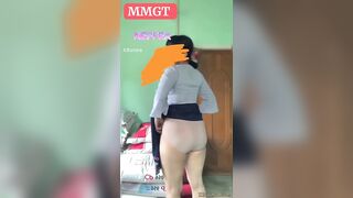 Cewe Bohay Sexy Mulus Ngewe Sama Pacar Di Kamar Virall Https://s.id/yangviral1