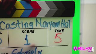 Maryam Hot – Two Cocks For The Horny Part 1-2 30 07 2024