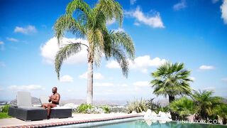 Skinny Dip 2 [FullHD 1080p] – Cassie Del Isla