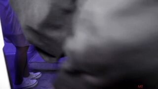 Forgive Me Father – Mina Von D – Cock for Cash for Perfect Tits Babe