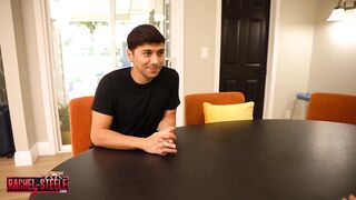 Rachel Steele, Hailey Rose – COLOMBIAN CORRUPTION Part 1 To 2