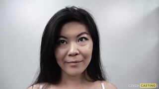 Irina – CzechCasting