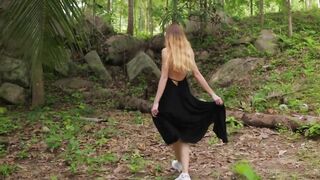 Oral passion in paradise – Ollis, Ivan