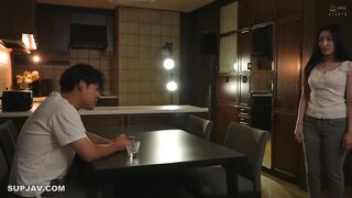 ALDN 567 Mother In Law Is Much Better Than My Wife Azuma Suzu