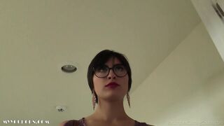 BackroomCastingCouch – Angeline and Sophie 3way – Angeline Red, Sophie Rae, Mitt Aziani