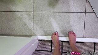 Selina Bentz Fuck Stepbro