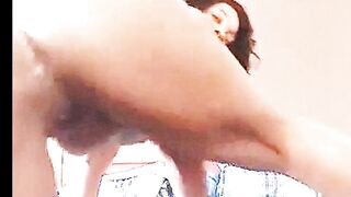 Naked TWERK! Ebony Beauty ! | Ebony – F87