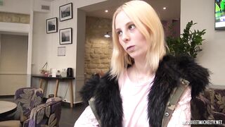 Marie, 20 Ans, De Bruges (1)