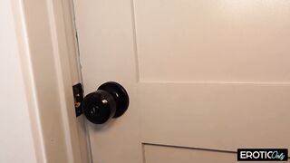 Horny Redhead MILF Gets Fucked Hard by a Thick Black Cock