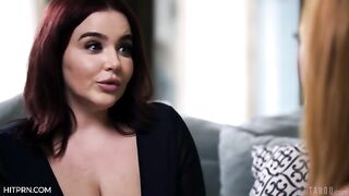 PureTaboo – Good Fences Make Good Neighbors – Natasha Nice, Lauren Phillips (1)