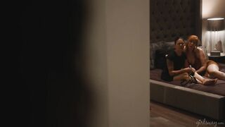 Lauren Phillips, Dana Vespoli, Freya Parker, Liz Jordan, Chanel Camryn – Spun: Part Two 01 08 2024